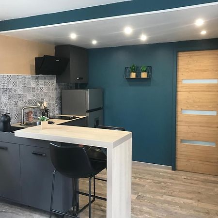 Appartement Neuf Avec Jardin Privatif Perigueux Exterior photo