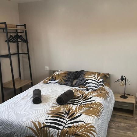 Appartement Neuf Avec Jardin Privatif Perigueux Exterior photo