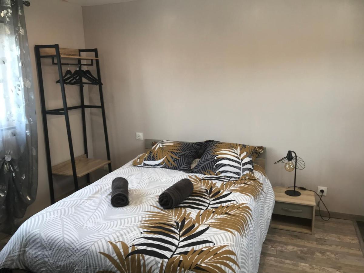 Appartement Neuf Avec Jardin Privatif Perigueux Exterior photo