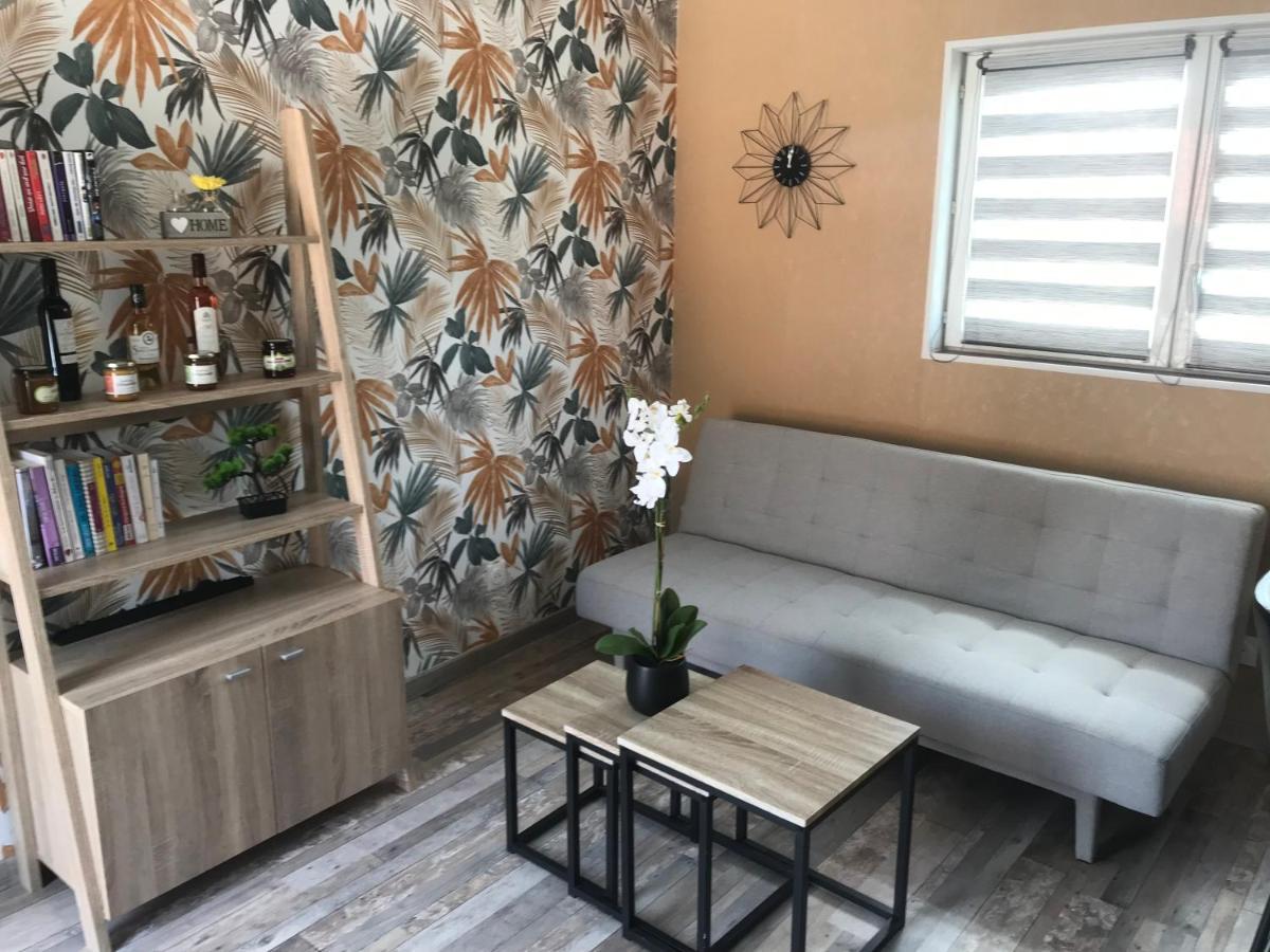 Appartement Neuf Avec Jardin Privatif Perigueux Exterior photo